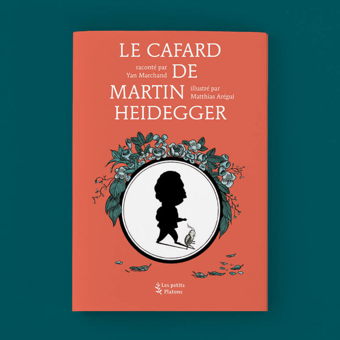 Le cafard de Martin Heidegger