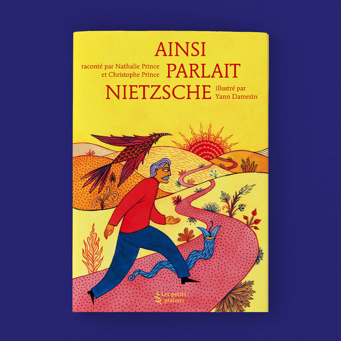 Ainsi parlait Nietzsche