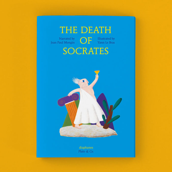 The death of Socrates