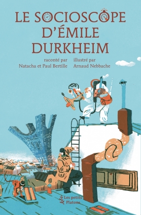 Le Socioscope d'Émile Durkheim