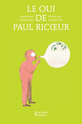 Le Oui de Paul Ricœur