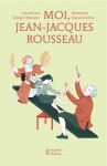 Livre philosophie enfants dès 9 ans – Moi, Jean-Jacques Rousseau