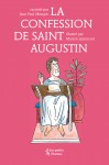 Livre philosophie enfants dès 9 ans – La Confession de saint Augustin