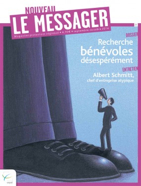 Le Nouveau Messager