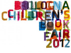 Bologna Children's Book Fair 2012