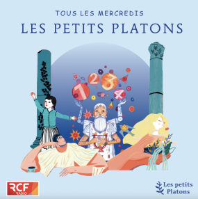 Bannière RCF / petits Platons